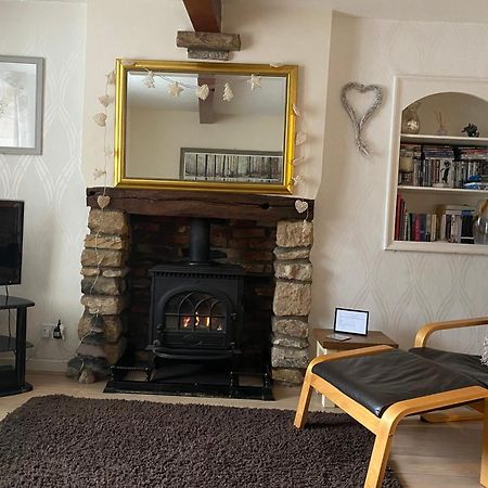 Lavender Cottage, Grade 2 Listed Period Stone Built Cottage In Pickering, North Yorkshire Exteriér fotografie