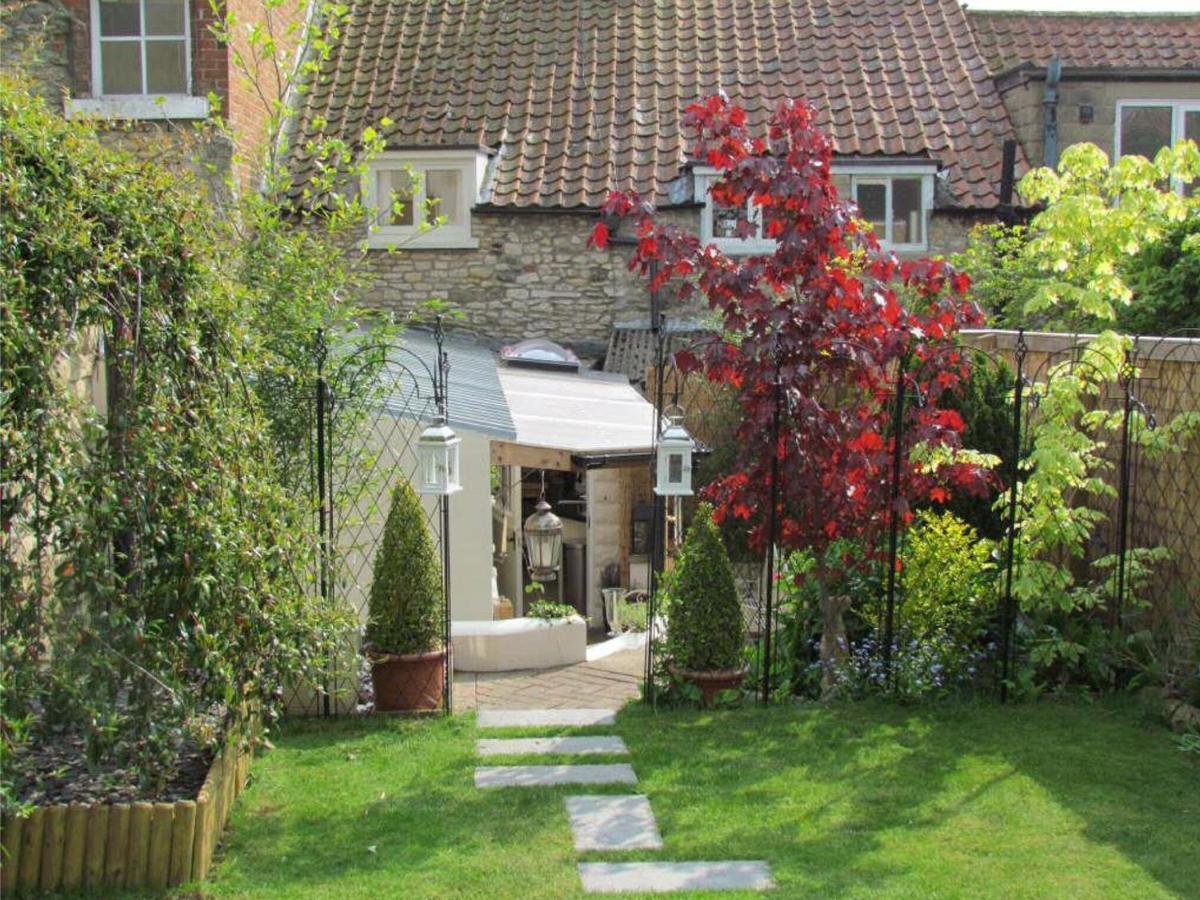 Lavender Cottage, Grade 2 Listed Period Stone Built Cottage In Pickering, North Yorkshire Exteriér fotografie