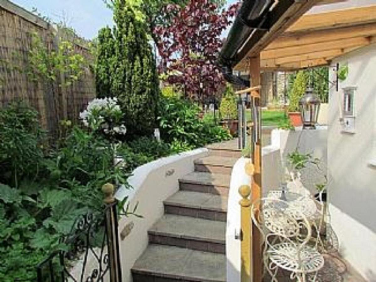 Lavender Cottage, Grade 2 Listed Period Stone Built Cottage In Pickering, North Yorkshire Exteriér fotografie