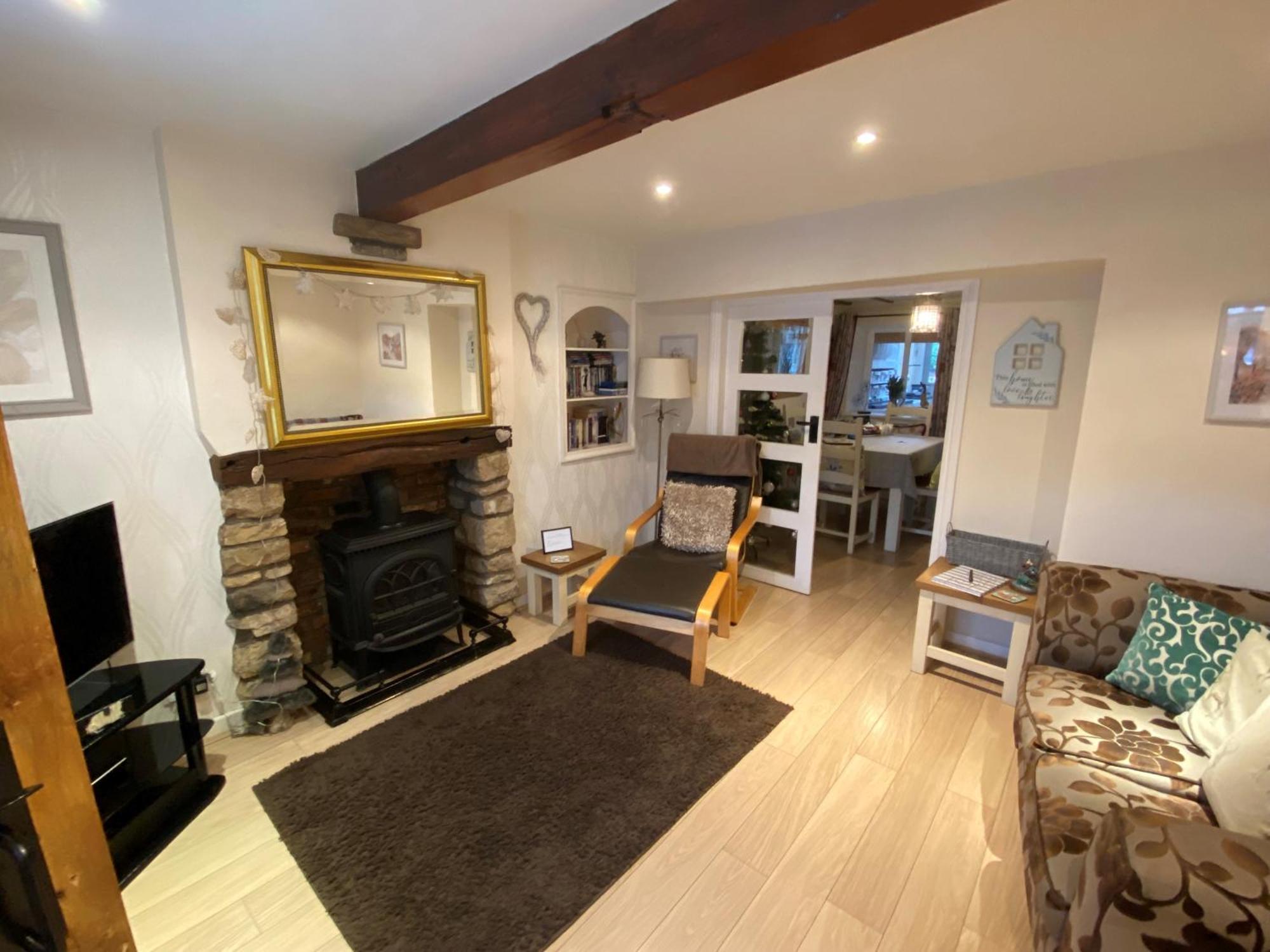 Lavender Cottage, Grade 2 Listed Period Stone Built Cottage In Pickering, North Yorkshire Exteriér fotografie